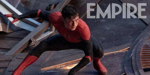 蜘蛛侠：英雄无归,英雄无归——多元宇宙的终极对决与自我救赎