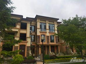 壹号别墅,奢华与自然的完美融合