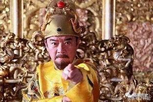 伤朕母后者杀无赦