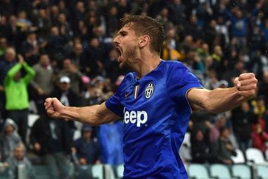 11月06日 意甲第11轮 佛罗伦萨vs尤文图斯