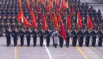 纪念抗战胜利80周年阅兵全程回顾,抗战胜利80周年阅兵全程回顾